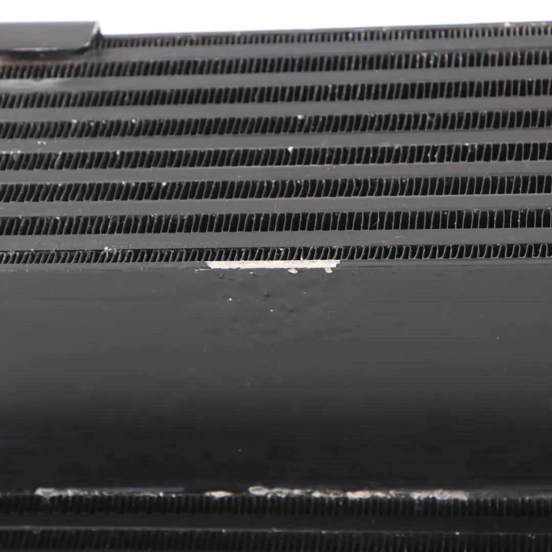 N57 Turbo Air Charge Upgraded Intercooler Cooler Black Tuning to BMW E90 E91 LCI with Part number BMW E90 N57 Intercooler BMW E90 E91 LCI N57 Turbo Air Charge Upgraded Intercooler Cooler Black Tuning - SKU BMW E90 N57 Intercooler - Part number BMW E90 N57 Intercooler