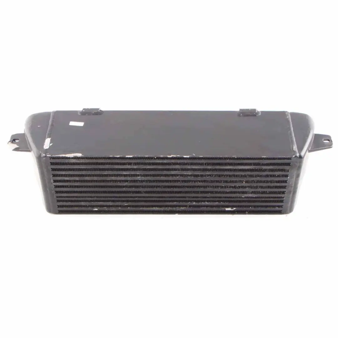 BMW E90 E91 LCI N57 Turbo Air Charge Upgraded Intercooler Cooler Black Tuning - SKU BMW E90 N57 Intercooler - Part number BMW E90 N57 Intercooler