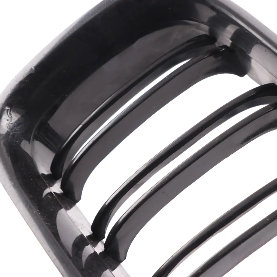 Front Grille BMW F12 F13 M6 Left Right N/O/S Bumper Cover Kidney Set TAIWAN to with Part number BMW F12 M6 GRILL SET Front Grille BMW F12 F13 M6 Left Right N/O/S Bumper Cover Kidney Set TAIWAN - SKU BMW F12 M6 GRILL SET - Part number BMW F12 M6 GRILL SET