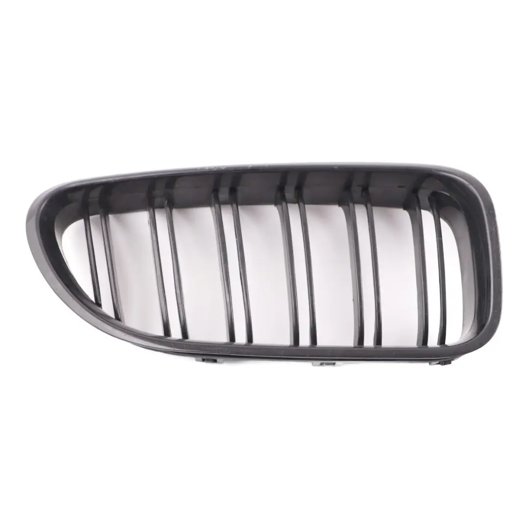 Front Grille BMW F12 F13 M6 Left Right N/O/S Bumper Cover Kidney Set TAIWAN to with Part number BMW F12 M6 GRILL SET Front Grille BMW F12 F13 M6 Left Right N/O/S Bumper Cover Kidney Set TAIWAN - SKU BMW F12 M6 GRILL SET - Part number BMW F12 M6 GRILL SET