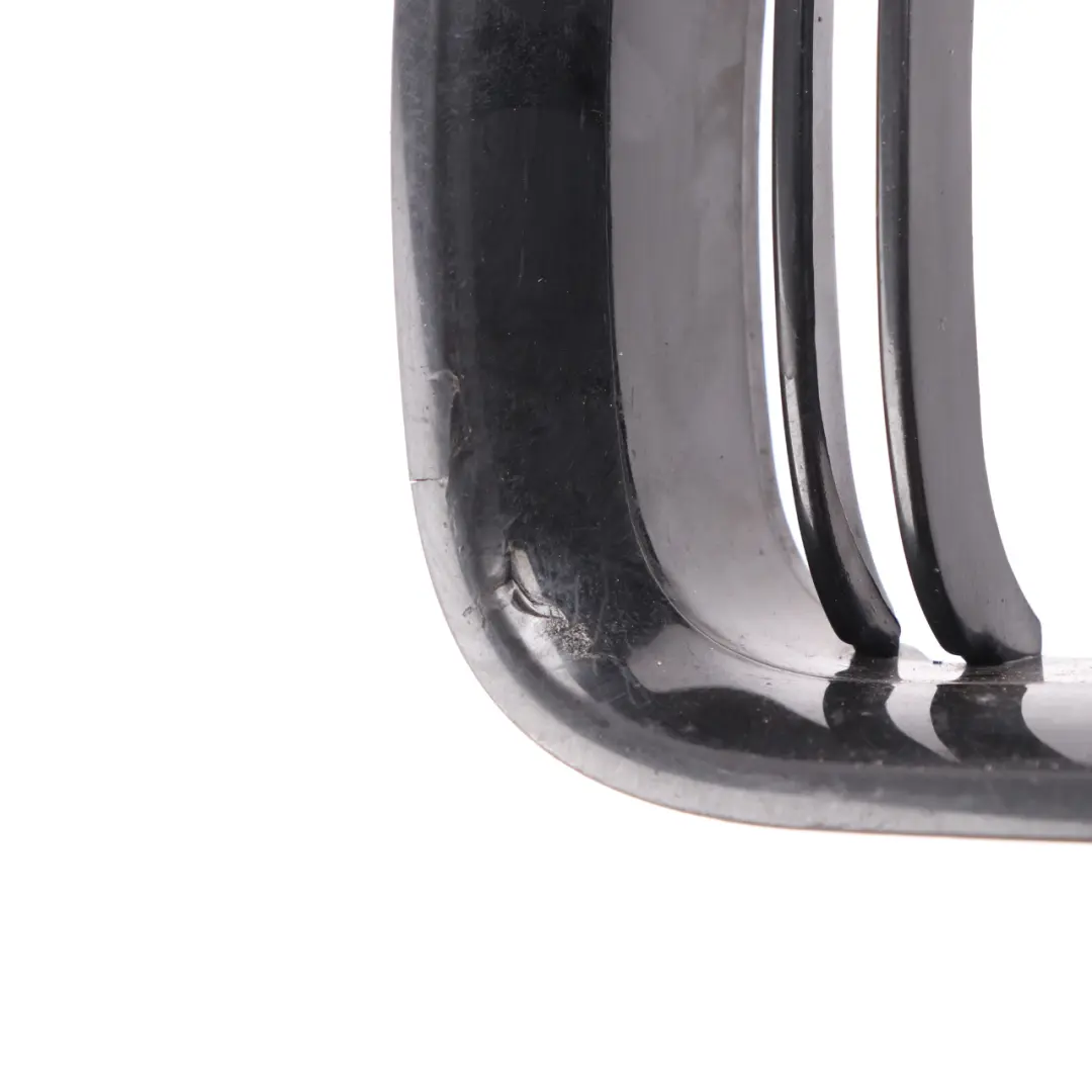 Front Grille BMW F12 F13 M6 Left Right N/O/S Bumper Cover Kidney Set TAIWAN to with Part number BMW F12 M6 GRILL SET Front Grille BMW F12 F13 M6 Left Right N/O/S Bumper Cover Kidney Set TAIWAN - SKU BMW F12 M6 GRILL SET - Part number BMW F12 M6 GRILL SET