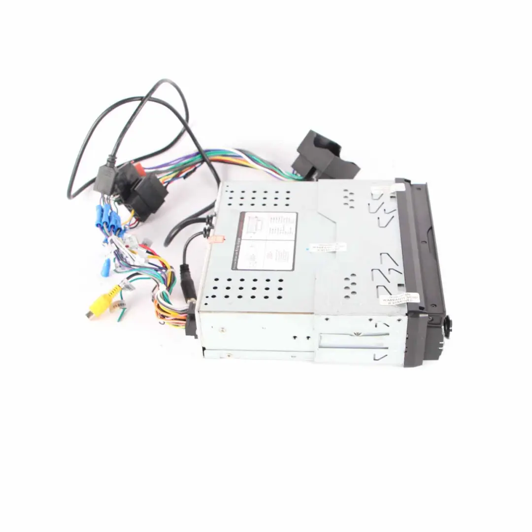 Media Player Android System Radio CD USB AUX to with Part number BMW Head Unit Media Player Android System Radio CD USB AUX - SKU BMW Head Unit - Part number BMW Head Unit