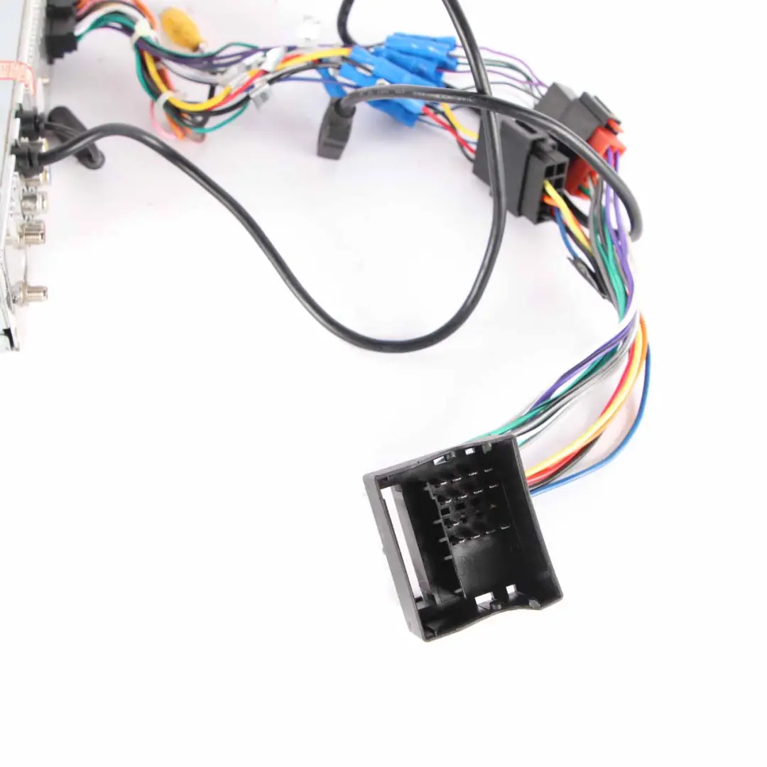 Media Player Android System Radio CD USB AUX to with Part number BMW Head Unit Media Player Android System Radio CD USB AUX - SKU BMW Head Unit - Part number BMW Head Unit