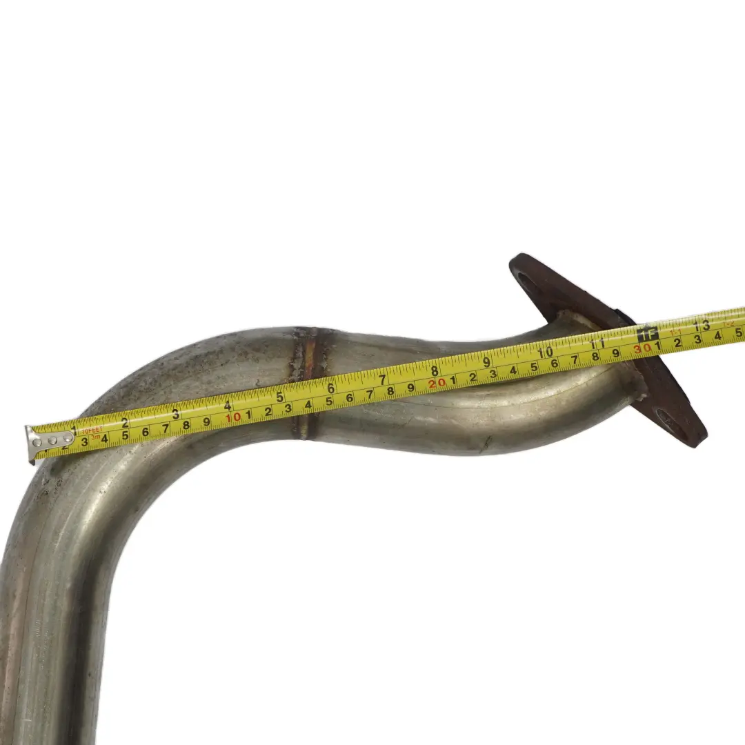 Sistema De Escape TraseroBMW Silenciador Doble Tubo Cromado U76250RIT para con número de pieza BMW Muffler U76250RIT Sistema De Escape TraseroBMW Silenciador Doble Tubo Cromado U76250RIT - SKU BMW Muffler U76250RIT - Número de pieza BMW Muffler U76250RIT