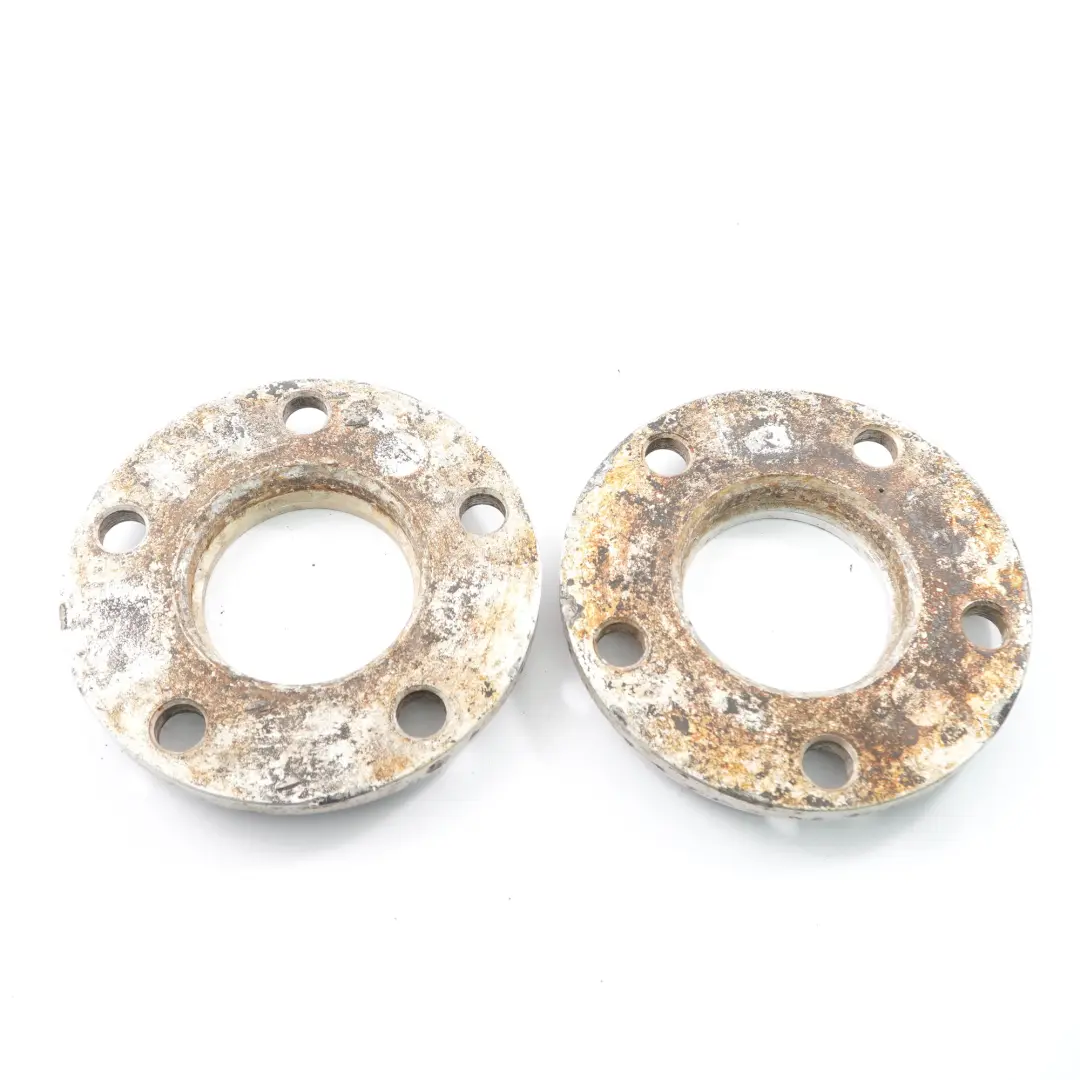  Alufelgen Distanzscheiben Nabenzentrierscheiben BMW 5x120 72.56mm 12mm - SKU BMW Spacer Set 5x120-2 - Teilenummer BMW Spacer Set 5x120