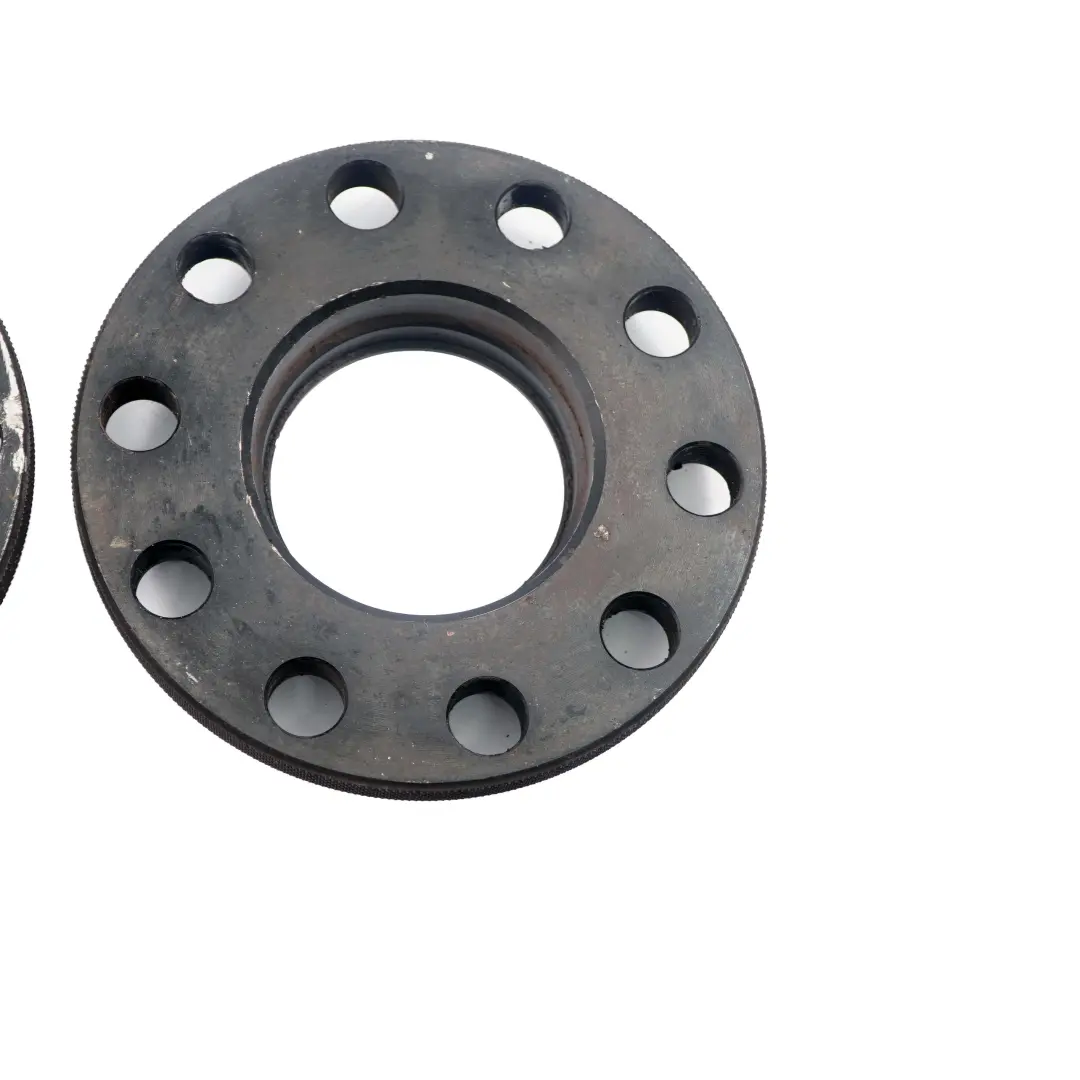 BMW Distanziali Dischi Distanziali Set 5x120 72.56mm 12,5mm - SKU BMW Spacer Set 5x120-5 - Numero di parte BMW Spacer Set 5x120