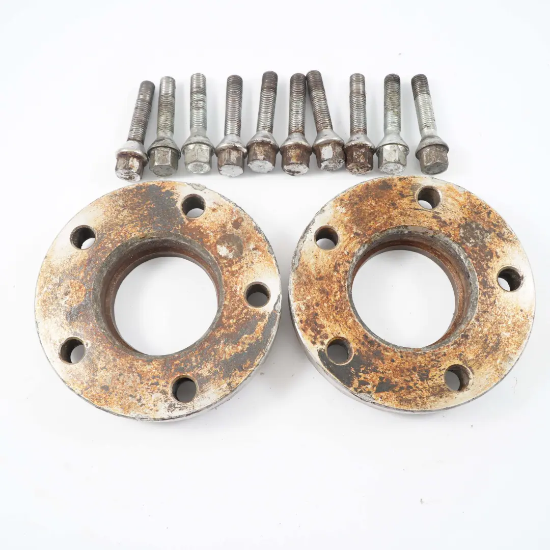 Espaciadores Llantas Aleacion Calas Centricas BMW 5x120 72.56mm 23mm Tornillos para con número de pieza BMW Spacer Set 5x120 Espaciadores Llantas Aleacion Calas Centricas BMW 5x120 72.56mm 23mm Tornillos - SKU BMW Spacer Set 5x120-6 - Número de pieza BMW Spacer Set 5x120