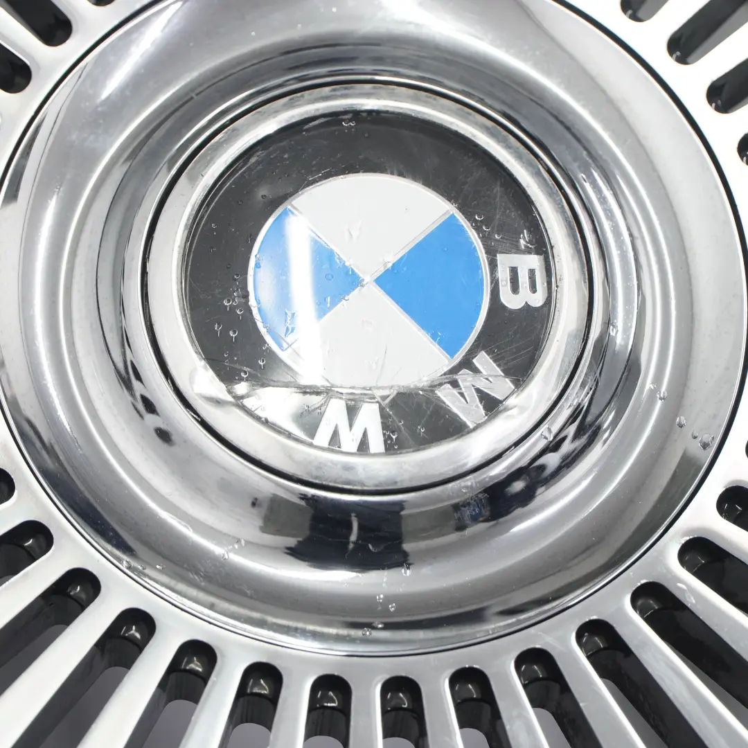 Komplet Felg Alufelg Aluminiowych 19" 9.5J ET:38 VIA do BMW E90 o numerze VIA SET 18 BMW E90 Komplet Felg Alufelg Aluminiowych 19" 9.5J ET:38 VIA - SKU BMW-VIA-SET-19-95J - Numer Części VIA SET 18