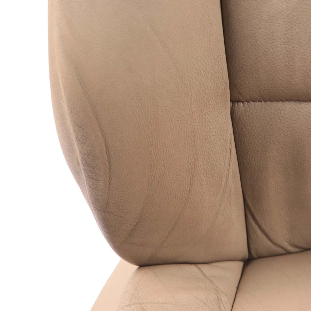 BMWX5E53LeatherSeatsLightBeigeDakotaSetInteriorSeatsFrontRearSeat to with Part number BMWX5E53LeatherSeatsLightBeigeDakotaSetInteriorSeatsFrontRearSeat - SKU BMW X5 E53 Seats - Part number