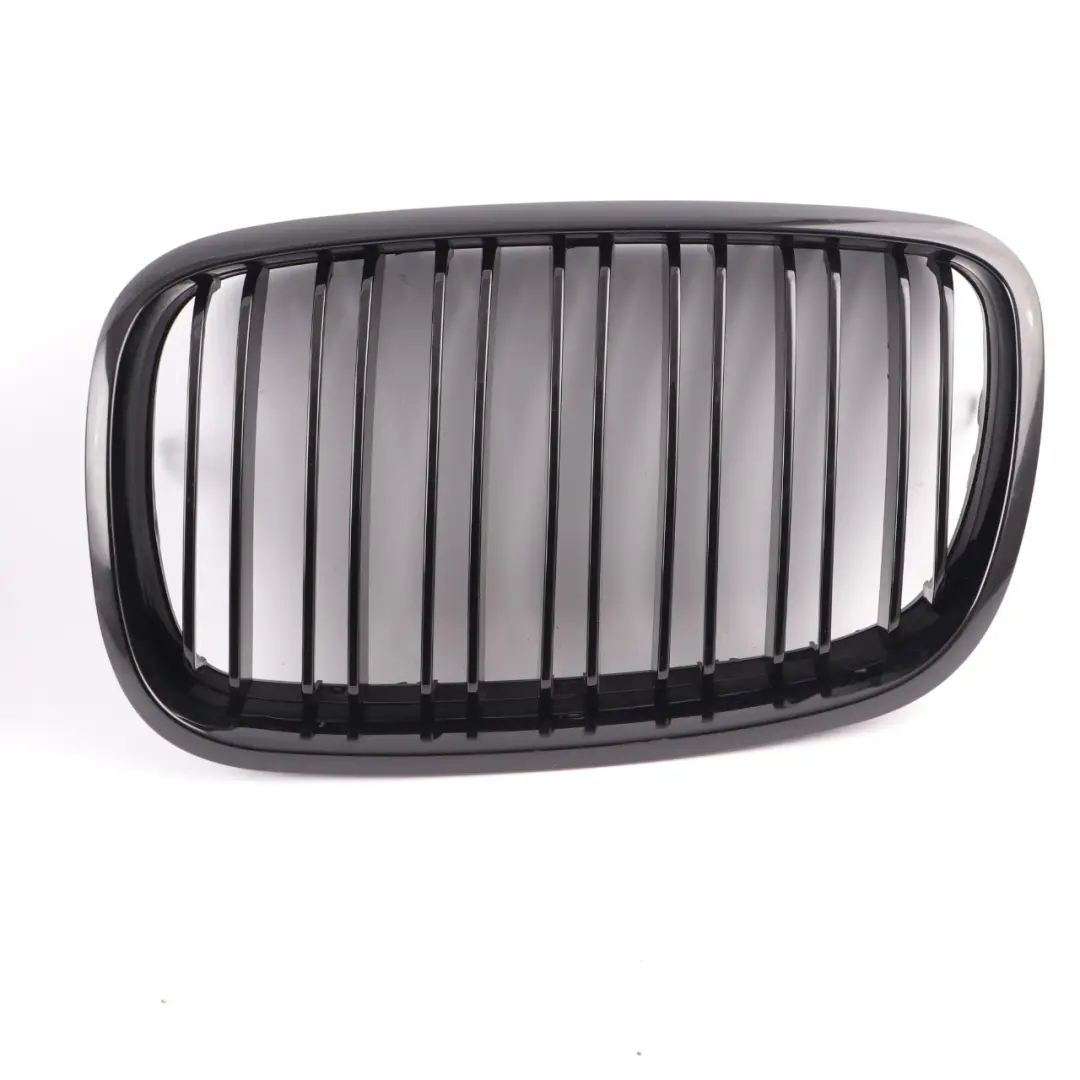 Front Grille BMW X5 E70 Left Right N/O/S Bumper Cover Kidney Set to with Part number BMW X5 E70 GRILL SET Front Grille BMW X5 E70 Left Right N/O/S Bumper Cover Kidney Set - SKU BMW X5 E70 GRILL SET - Part number BMW X5 E70 GRILL SET