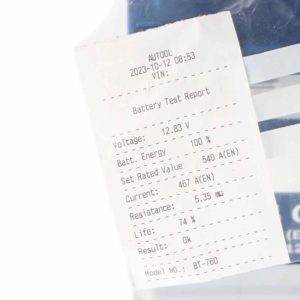  Bosch S4 005 Accumulator Battery 60Ah 540A 12V - SKU Bosch S4 005 60Ah Accumulator-1 - Part number Bosch S4 005 60Ah Accumulator