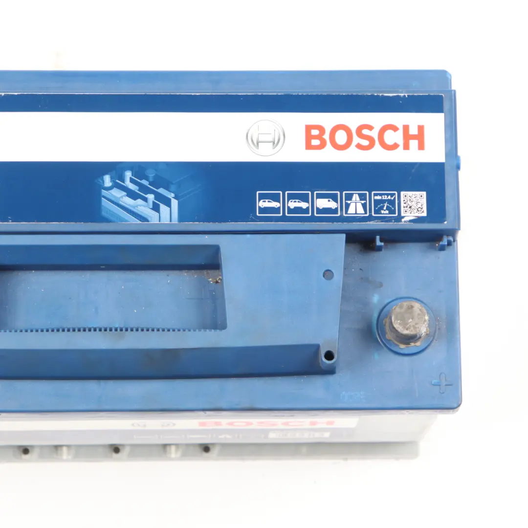 Bosch S4 013 Accumulator Battery 95Ah 800A 12V to with Part number Bosch S4 013 95Ah Accumulator Bosch S4 013 Accumulator Battery 95Ah 800A 12V - SKU Bosch S4 013 95Ah Accumulator-1 - Part number Bosch S4 013 95Ah Accumulator