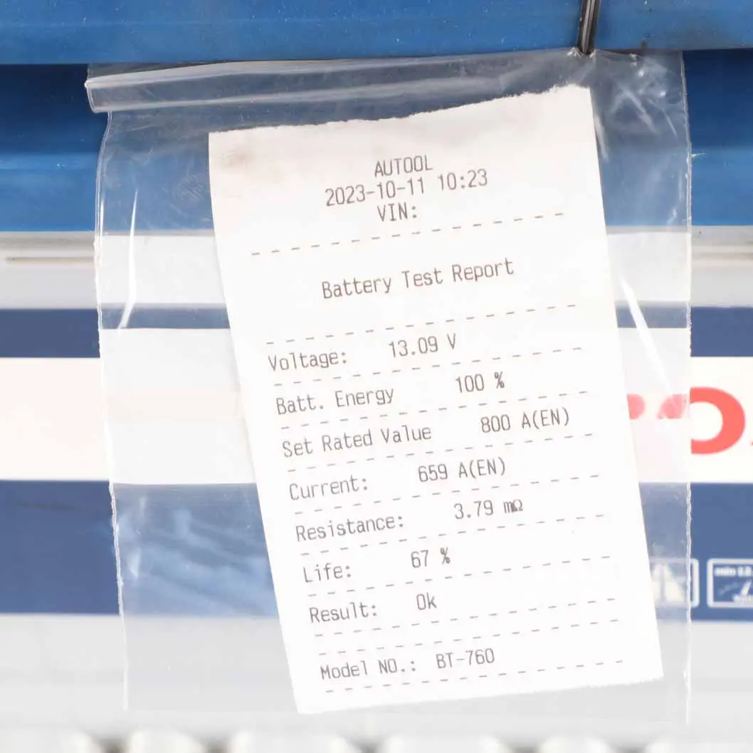  Bosch S4 013 Accumulator Battery 95Ah 800A 12V - SKU Bosch S4 013 95Ah Accumulator - Part number Bosch S4 013 95Ah Accumulator