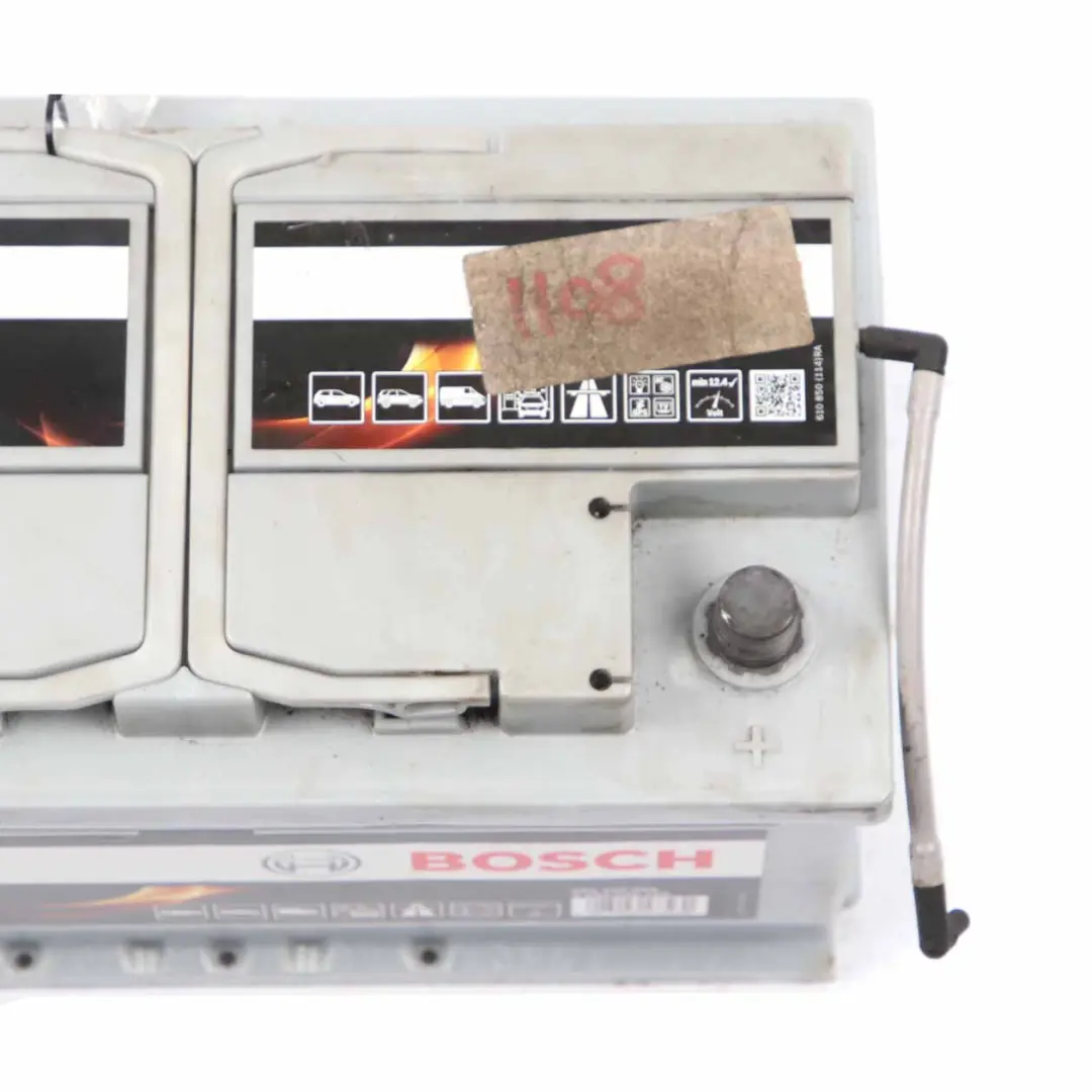 Bosch S5 010 Accumulator Battery 85Ah 800A 12V to with Part number Bosch S5 010 85Ah Accumulator Bosch S5 010 Accumulator Battery 85Ah 800A 12V - SKU Bosch S5 010 85Ah Accumulator - Part number Bosch S5 010 85Ah Accumulator