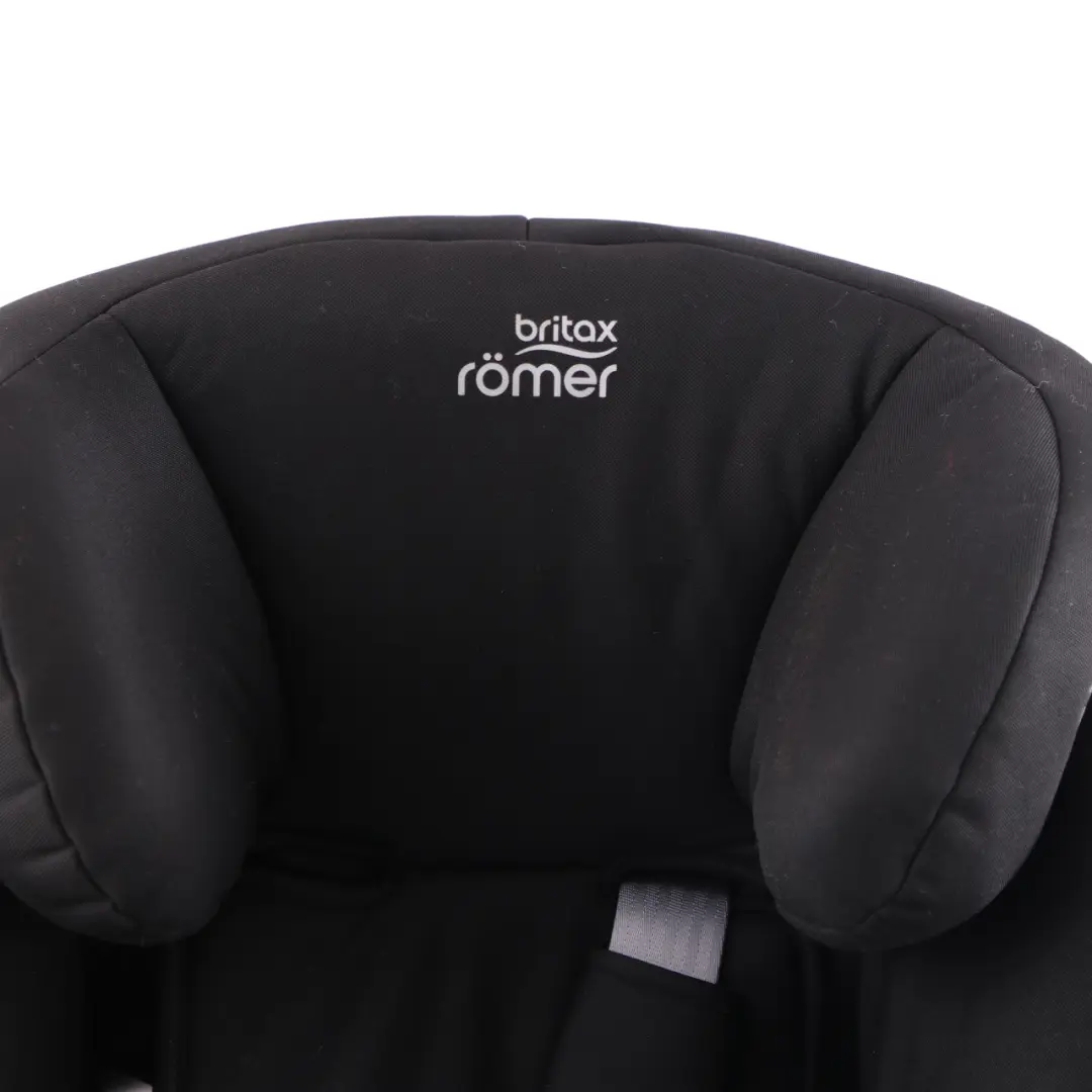  Britax Römer Evolva 123 Car Child Seat Booster Isofix 9-36 kg Group 1/2/3 - SKU Britax Romer - Part number Britax Romer