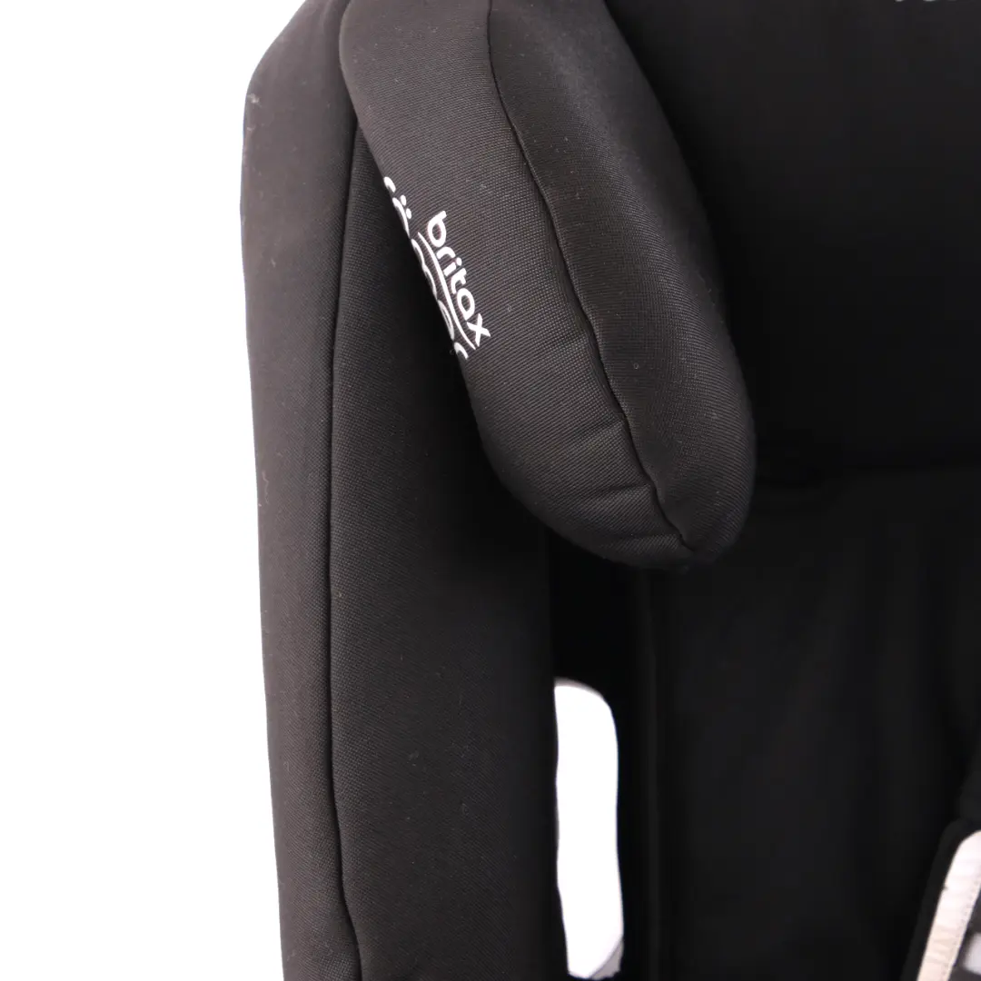 Britax Römer Evolva 123 Car Child Seat Booster Isofix 9-36 kg Group 1/2/3 to with Part number Britax Romer Britax Römer Evolva 123 Car Child Seat Booster Isofix 9-36 kg Group 1/2/3 - SKU Britax Romer - Part number Britax Romer