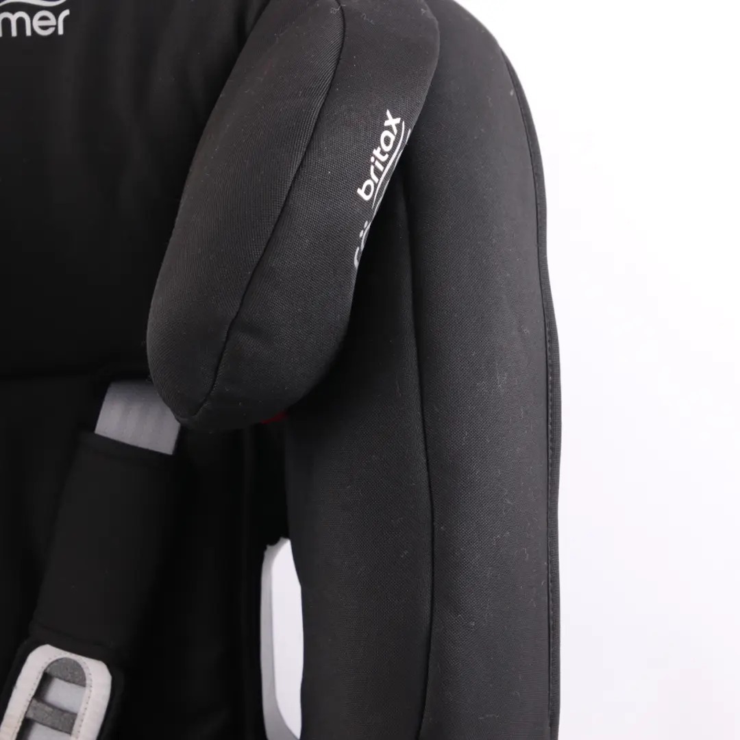 Britax Römer Evolva 123 Car Child Seat Booster Isofix 9-36 kg Group 1/2/3 to with Part number Britax Romer Britax Römer Evolva 123 Car Child Seat Booster Isofix 9-36 kg Group 1/2/3 - SKU Britax Romer - Part number Britax Romer