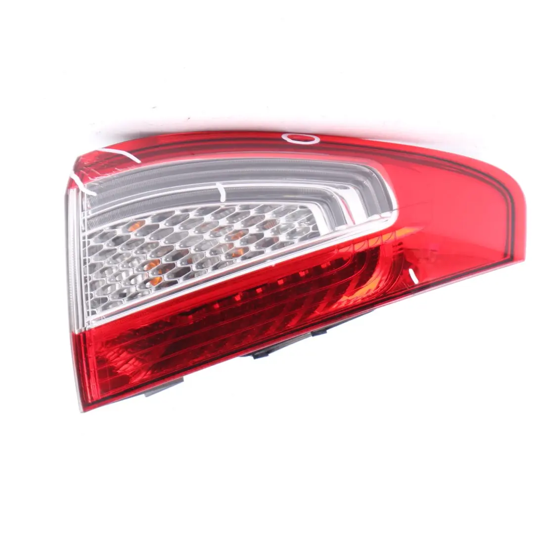 MK4 Rear Light Lamp LED Side Panel Right O/S Tail Light to Ford Mondeo with Part number BS7113404A Ford Mondeo MK4 Rear Light Lamp LED Side Panel Right O/S Tail Light - SKU BS7113404A - Part number BS7113404A