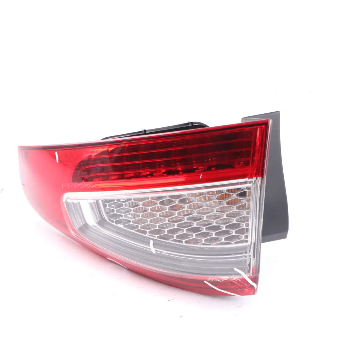 MK4 Rear Light Lamp LED Side Panel Right O/S Tail Light to Ford Mondeo with Part number BS7113404A Ford Mondeo MK4 Rear Light Lamp LED Side Panel Right O/S Tail Light - SKU BS7113404A - Part number BS7113404A