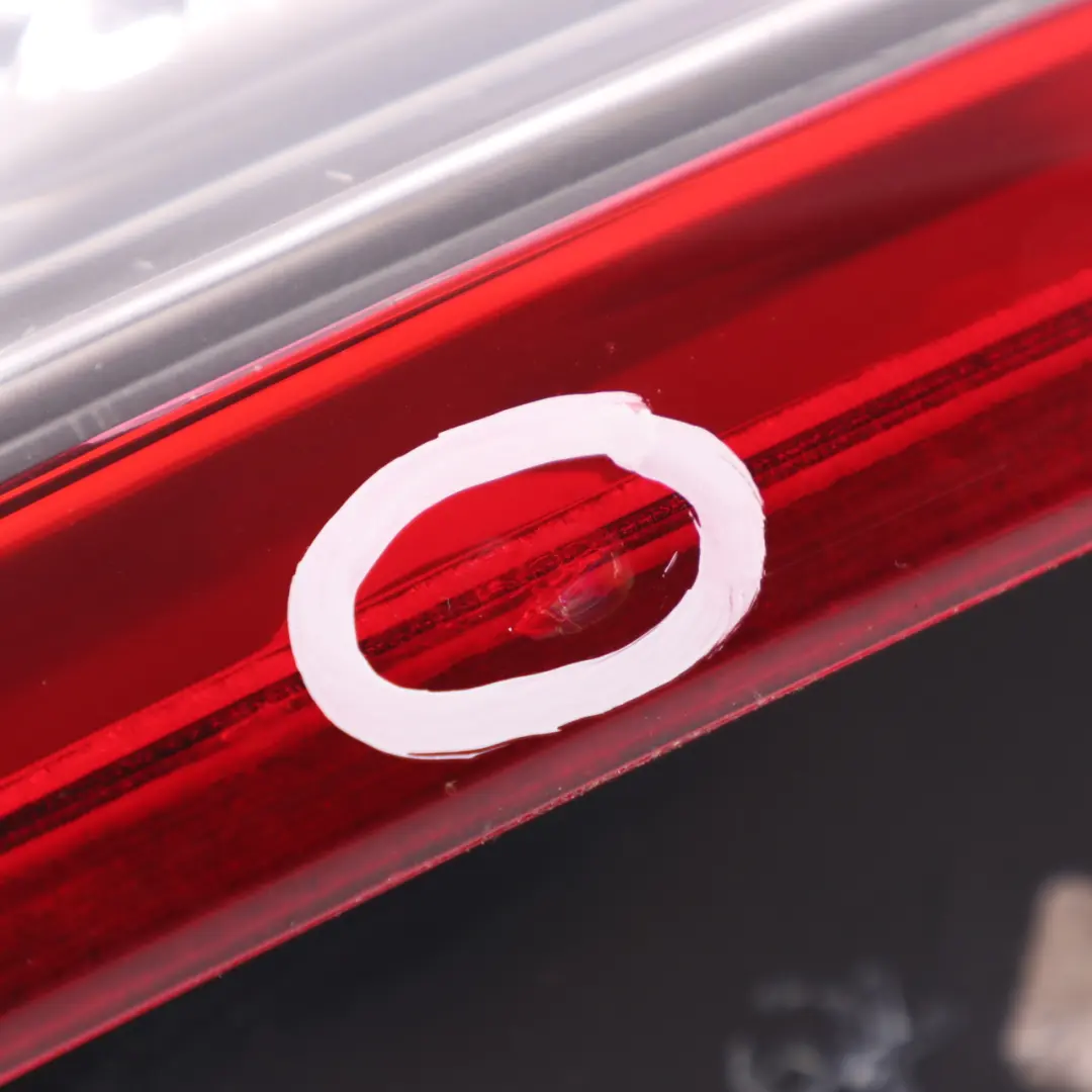 Ford Mondeo MK4 Rear Light Lamp LED Side Panel Right O/S Tail Light - SKU BS7113404A - Part number BS7113404A