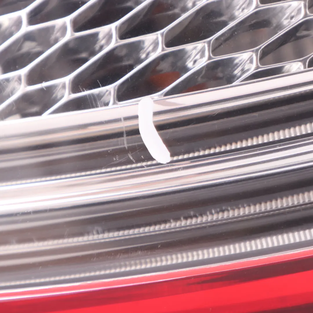 MK4 Rear Light Lamp LED Side Panel Right O/S Tail Light to Ford Mondeo with Part number BS7113404A Ford Mondeo MK4 Rear Light Lamp LED Side Panel Right O/S Tail Light - SKU BS7113404A - Part number BS7113404A