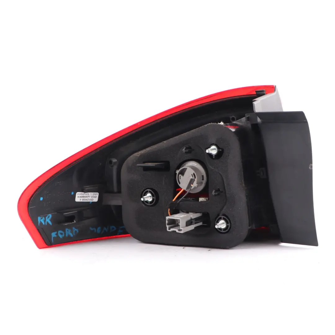 Ford Mondeo MK4 Rear Light Lamp LED Side Panel Right O/S Tail Light - SKU BS7113404A - Part number BS7113404A