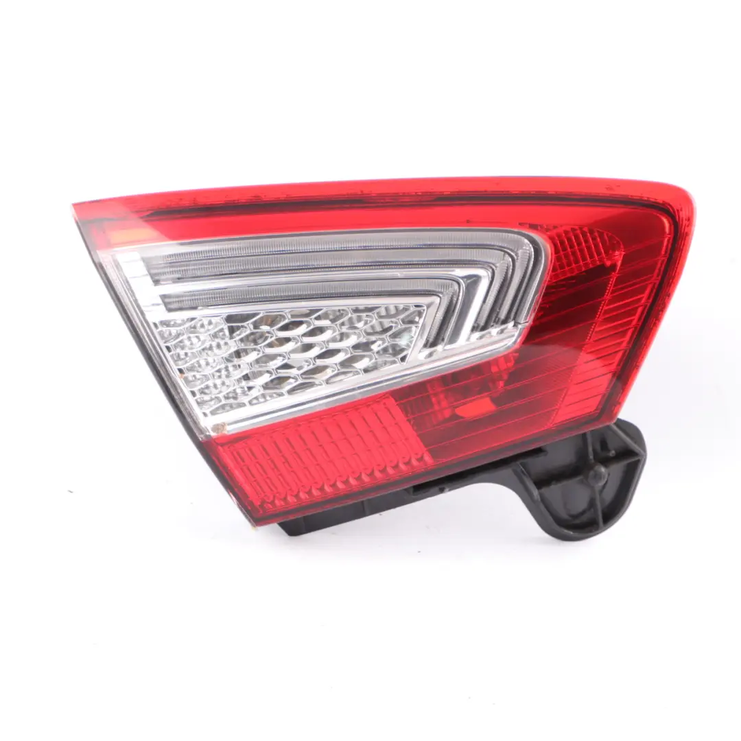 MK4 Rear Light Trunk Tailgate Left N/S Tail Lamp BS71-13A603-AE to Ford Mondeo with Part number BS7113A603AE Ford Mondeo MK4 Rear Light Trunk Tailgate Left N/S Tail Lamp BS71-13A603-AE - SKU BS7113A603AE - Part number BS7113A603AE