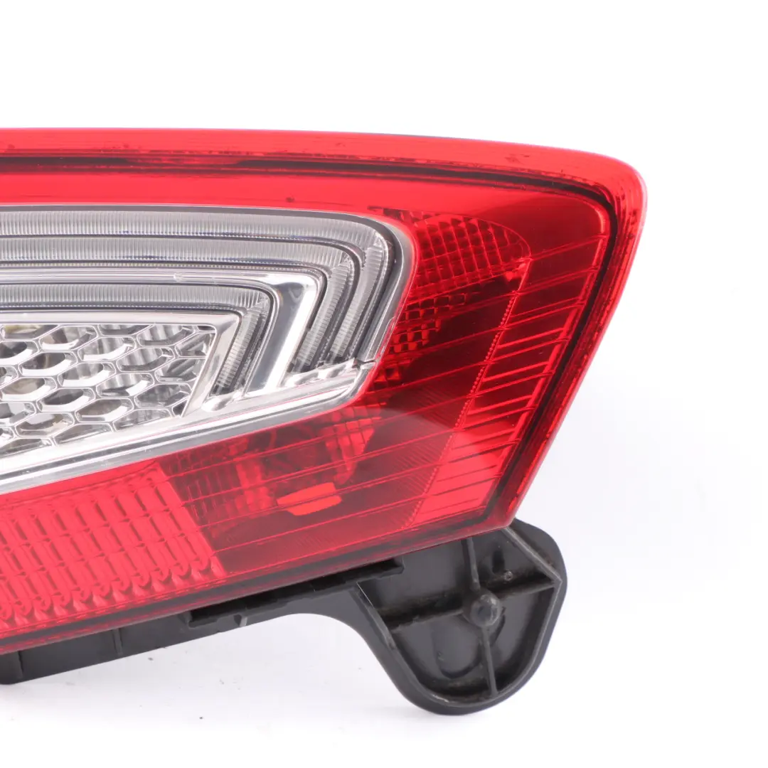 MK4 Rear Light Trunk Tailgate Left N/S Tail Lamp BS71-13A603-AE to Ford Mondeo with Part number BS7113A603AE Ford Mondeo MK4 Rear Light Trunk Tailgate Left N/S Tail Lamp BS71-13A603-AE - SKU BS7113A603AE - Part number BS7113A603AE