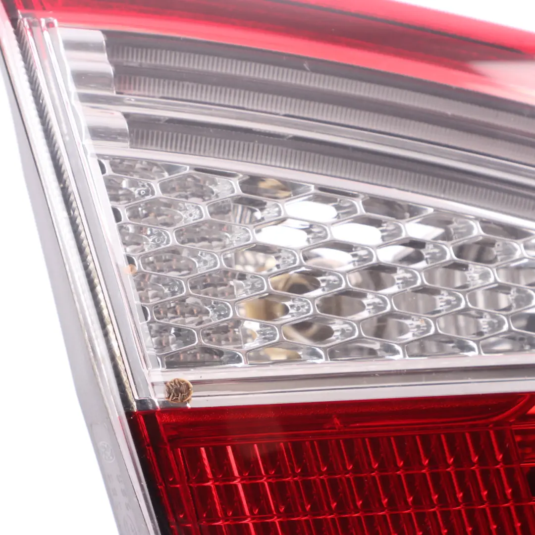 MK4 Rear Light Trunk Tailgate Left N/S Tail Lamp BS71-13A603-AE to Ford Mondeo with Part number BS7113A603AE Ford Mondeo MK4 Rear Light Trunk Tailgate Left N/S Tail Lamp BS71-13A603-AE - SKU BS7113A603AE - Part number BS7113A603AE