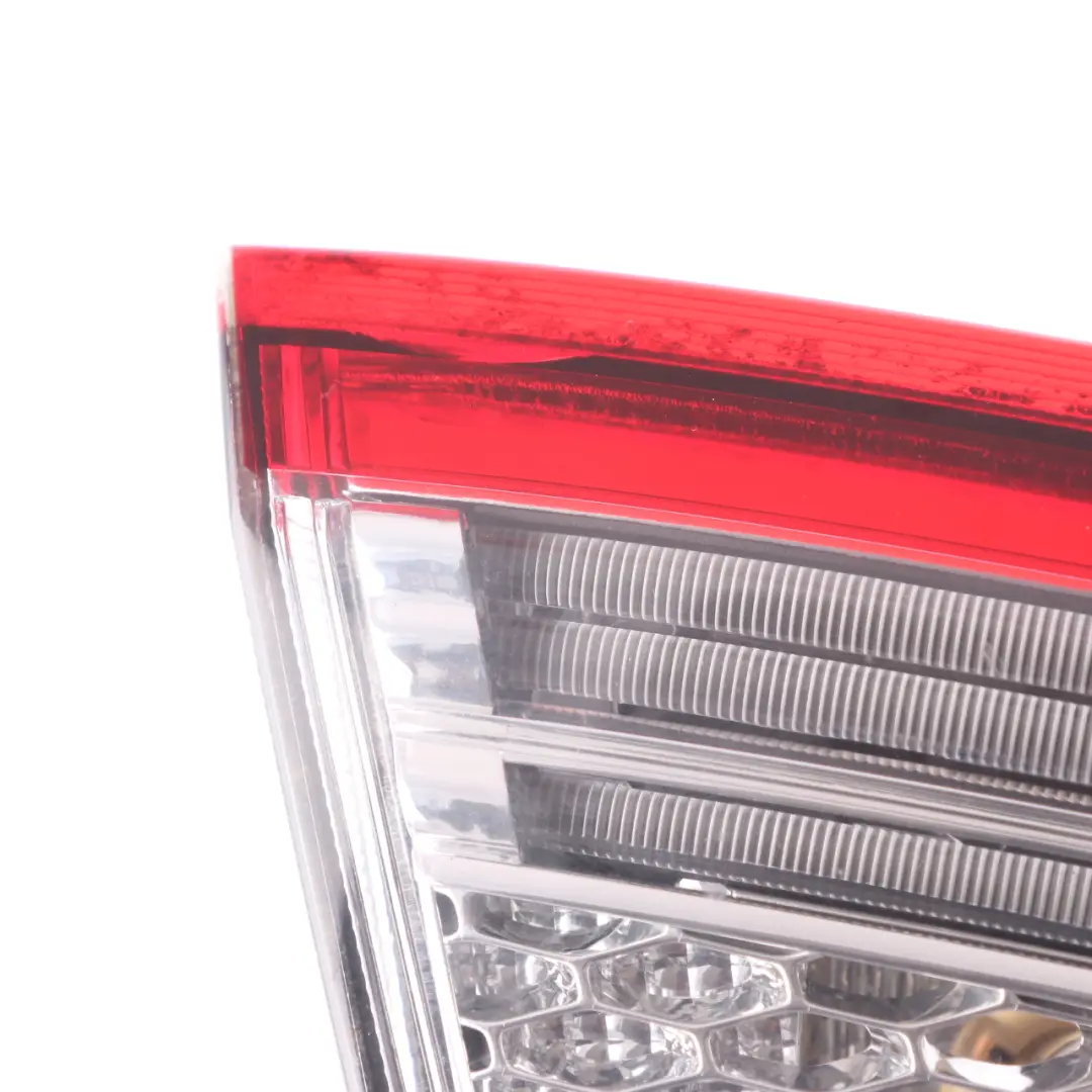 MK4 Rear Light Trunk Tailgate Left N/S Tail Lamp BS71-13A603-AE to Ford Mondeo with Part number BS7113A603AE Ford Mondeo MK4 Rear Light Trunk Tailgate Left N/S Tail Lamp BS71-13A603-AE - SKU BS7113A603AE - Part number BS7113A603AE