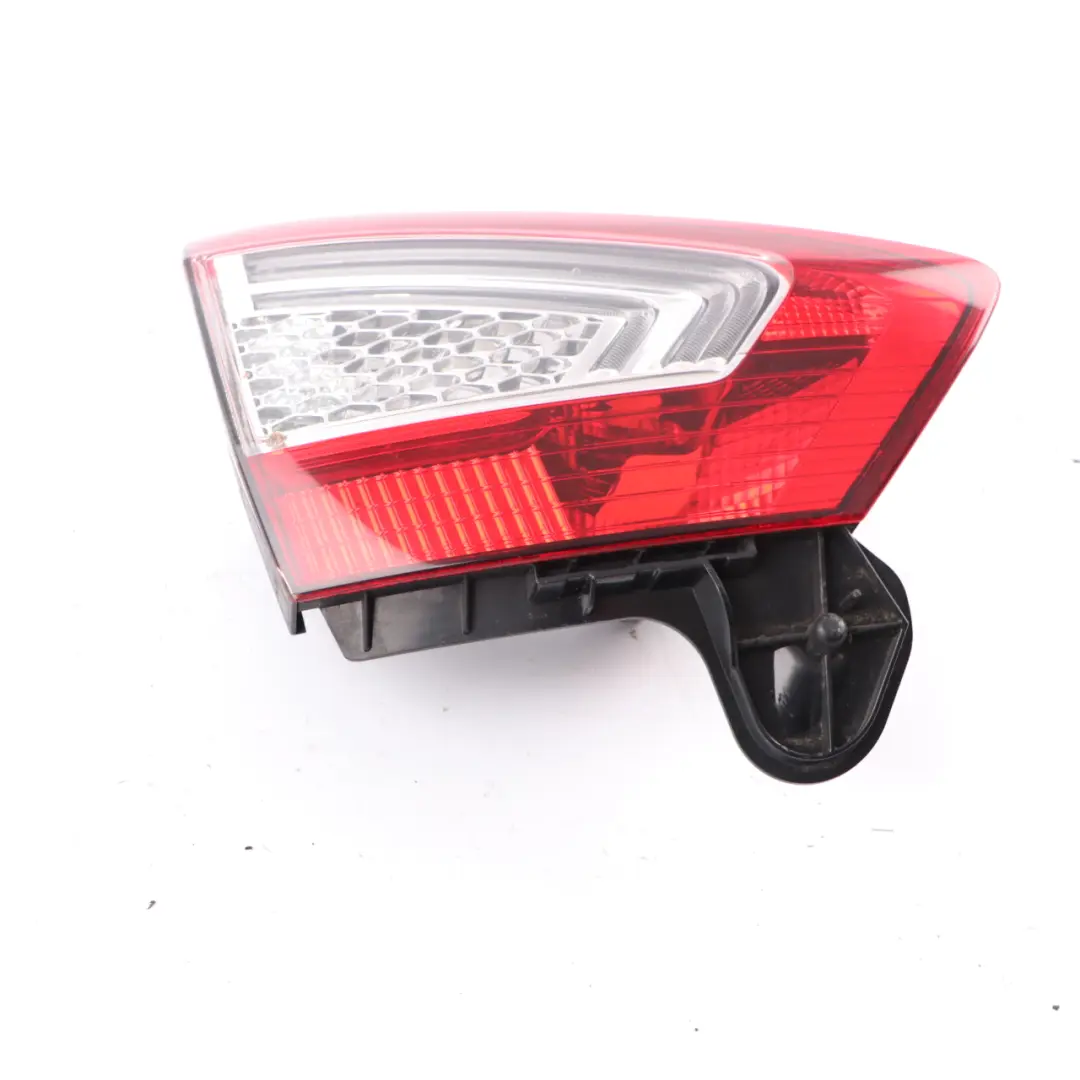 MK4 Rear Light Trunk Tailgate Left N/S Tail Lamp BS71-13A603-AE to Ford Mondeo with Part number BS7113A603AE Ford Mondeo MK4 Rear Light Trunk Tailgate Left N/S Tail Lamp BS71-13A603-AE - SKU BS7113A603AE - Part number BS7113A603AE