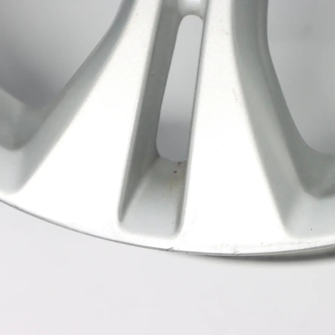 MK4 C-Max Silver Alloy Wheel Rim 17" 7J ET:50 to Ford Galaxy Mondeo with Part number BS7J-EA Ford Galaxy Mondeo MK4 C-Max Silver Alloy Wheel Rim 17" 7J ET:50 - SKU BS7J-EA-1 - Part number BS7J-EA