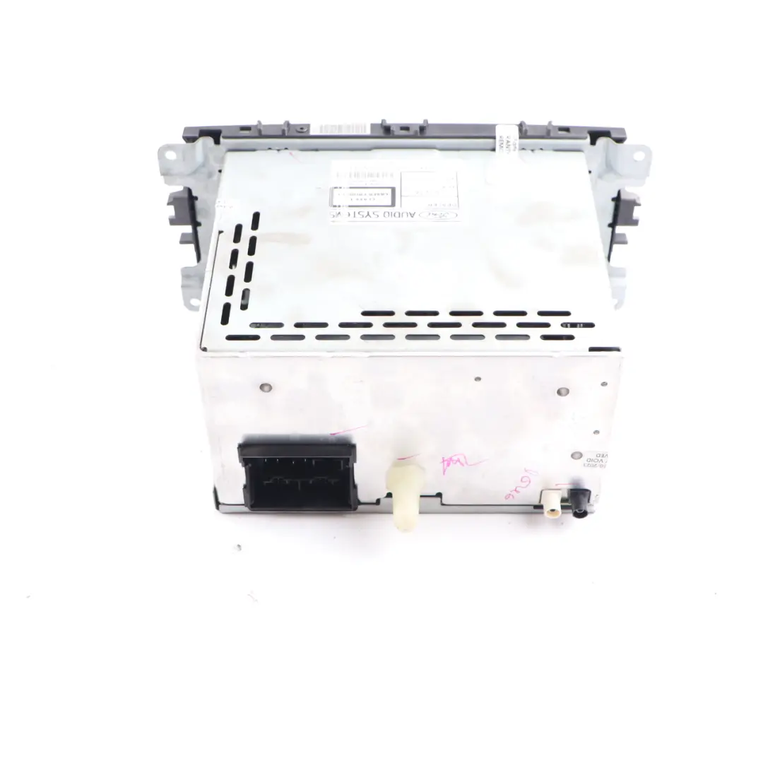 Radio Lecteur CD Ford Mondeo MK4 Galaxy MK3 Sony DAB Radio stéréo pour à propos du numéro de pièce BS7T18C939FB Radio Lecteur CD Ford Mondeo MK4 Galaxy MK3 Sony DAB Radio stéréo - SKU BS7T18C939FB - Numéro de pièce BS7T18C939FB