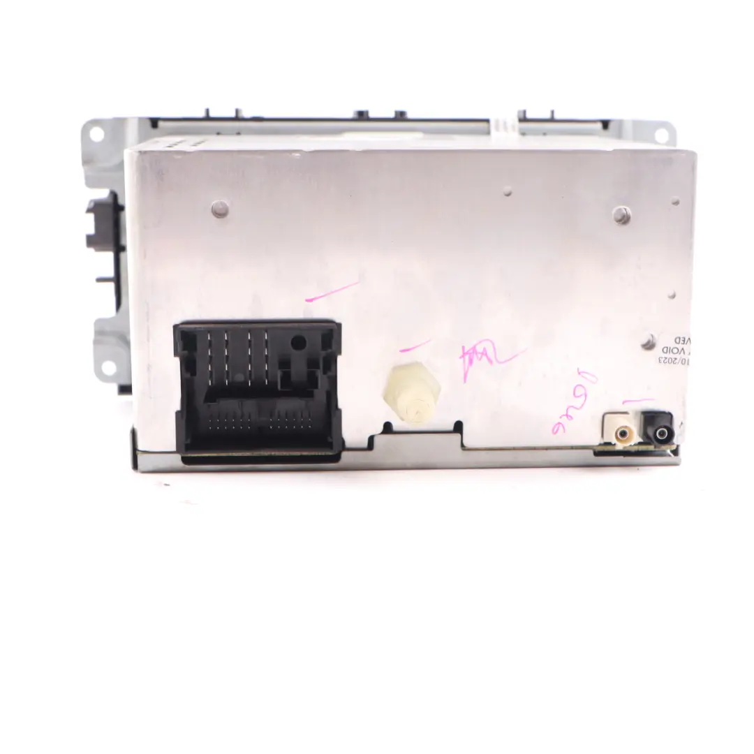 Radio CD Player Ford Mondeo MK4 Galaxy MK3 Sony DAB Radio Stereo to with Part number BS7T18C939FB Radio CD Player Ford Mondeo MK4 Galaxy MK3 Sony DAB Radio Stereo - SKU BS7T18C939FB - Part number BS7T18C939FB