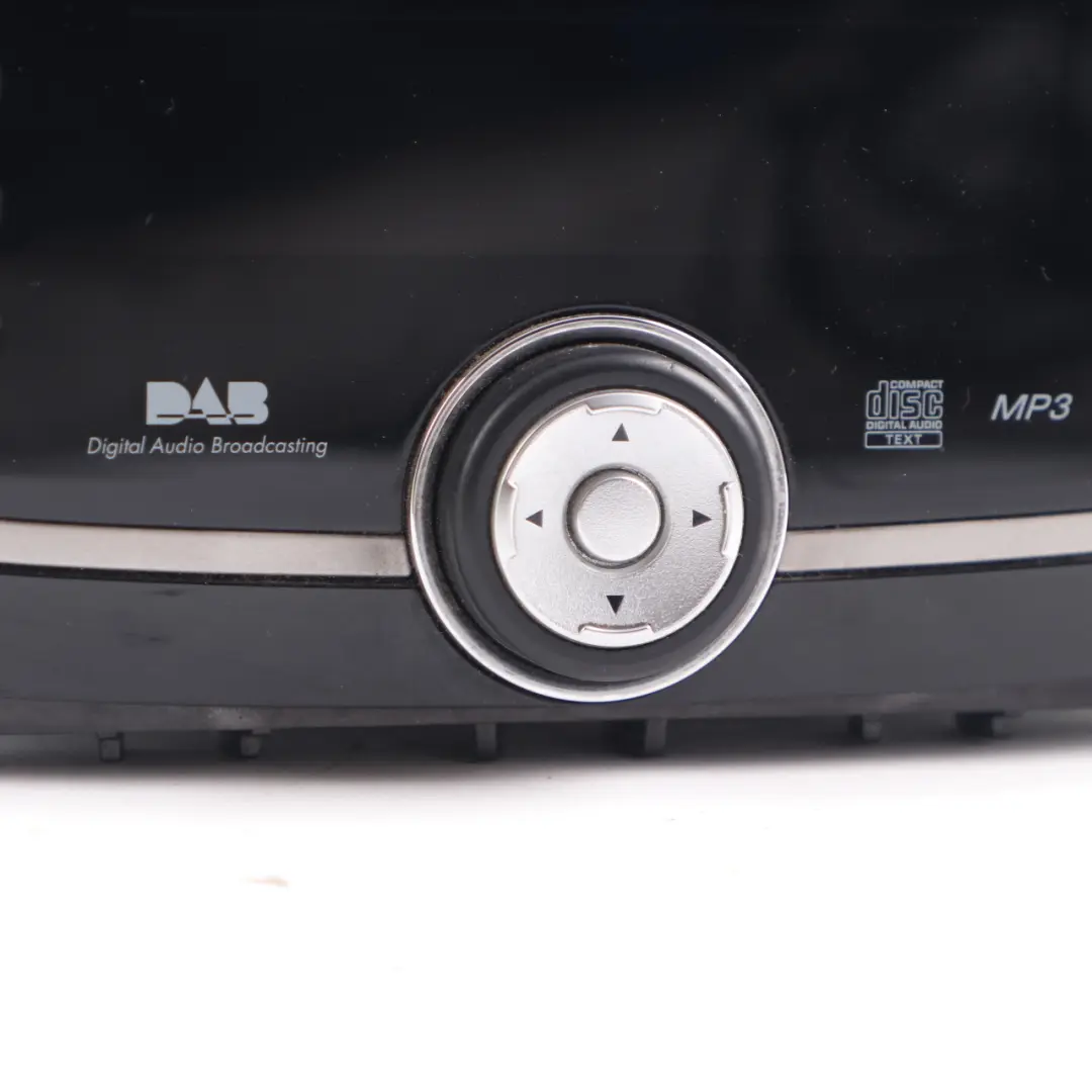 Radio CD Player Ford Mondeo MK4 Galaxy MK3 Sony DAB Radio Stereo  - SKU BS7T18C939FB - Part number BS7T18C939FB