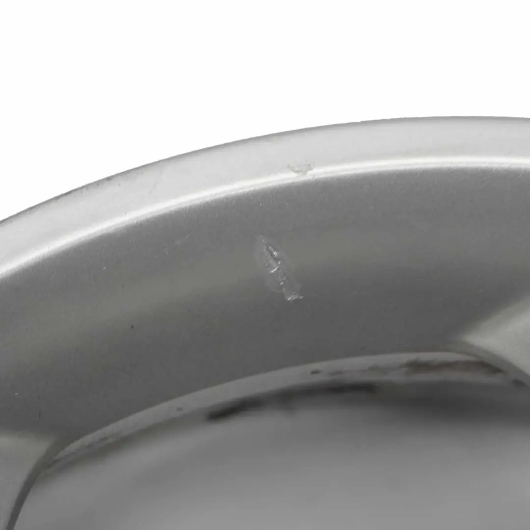 Jante Alliage 17" 7J ET:39 pour Opel Zafira Astra Silver à propos du numéro de pièce BTGK5 Opel Zafira Astra Silver Jante Alliage 17" 7J ET:39 - SKU BTGK5-1 - Numéro de pièce BTGK5