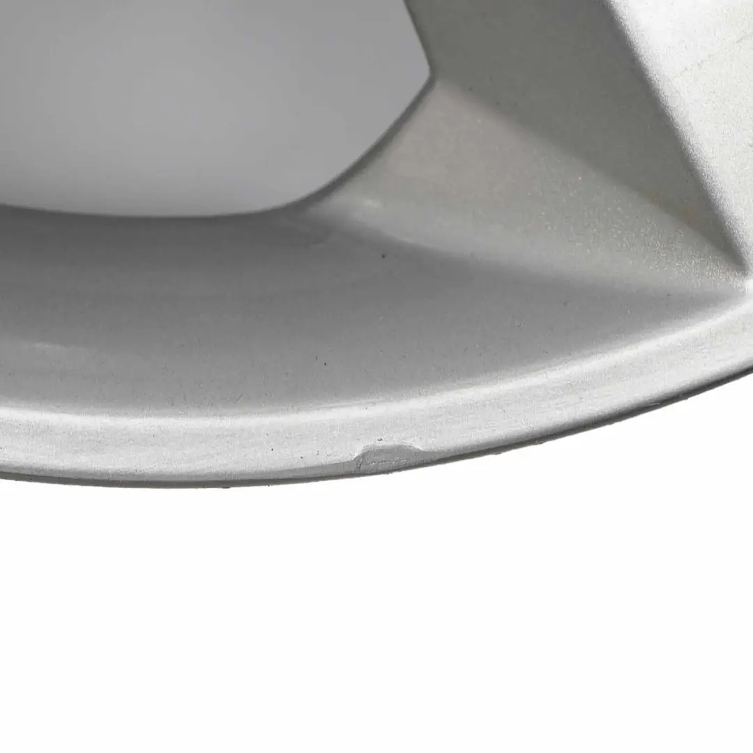 Jante Alliage 17" 7J ET:39 pour Opel Zafira Astra Silver à propos du numéro de pièce BTGK5 Opel Zafira Astra Silver Jante Alliage 17" 7J ET:39 - SKU BTGK5-1 - Numéro de pièce BTGK5