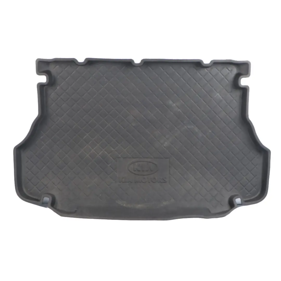 Boot Trunk Floor Luggage Compartment Rubber Mat Covering to Kia Sorento with Part number BTL3956 Kia Sorento Boot Trunk Floor Luggage Compartment Rubber Mat Covering - SKU BTL3956 - Part number BTL3956