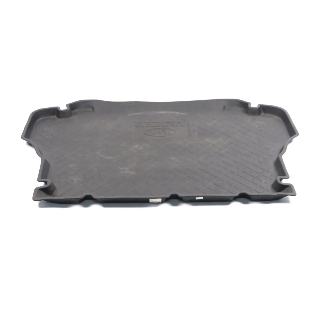 Boot Trunk Floor Luggage Compartment Rubber Mat Covering to Kia Sorento with Part number BTL3956 Kia Sorento Boot Trunk Floor Luggage Compartment Rubber Mat Covering - SKU BTL3956 - Part number BTL3956