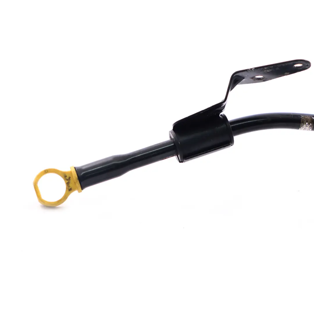 Peugeot Boxer Ford Transit Astina livello olio motore Tubo guida - SKU BU3Q6754AF - Numero di parte BU3Q6754AF
