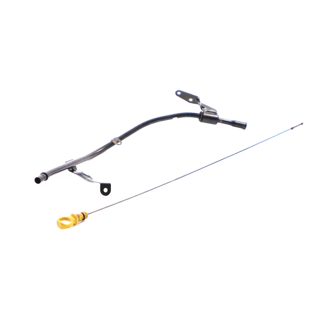 Peugeot Boxer Ford Transit Niveau jauge d'huile Tube guide moteur - SKU BU3Q6754AF - Numéro de pièce BU3Q6754AF