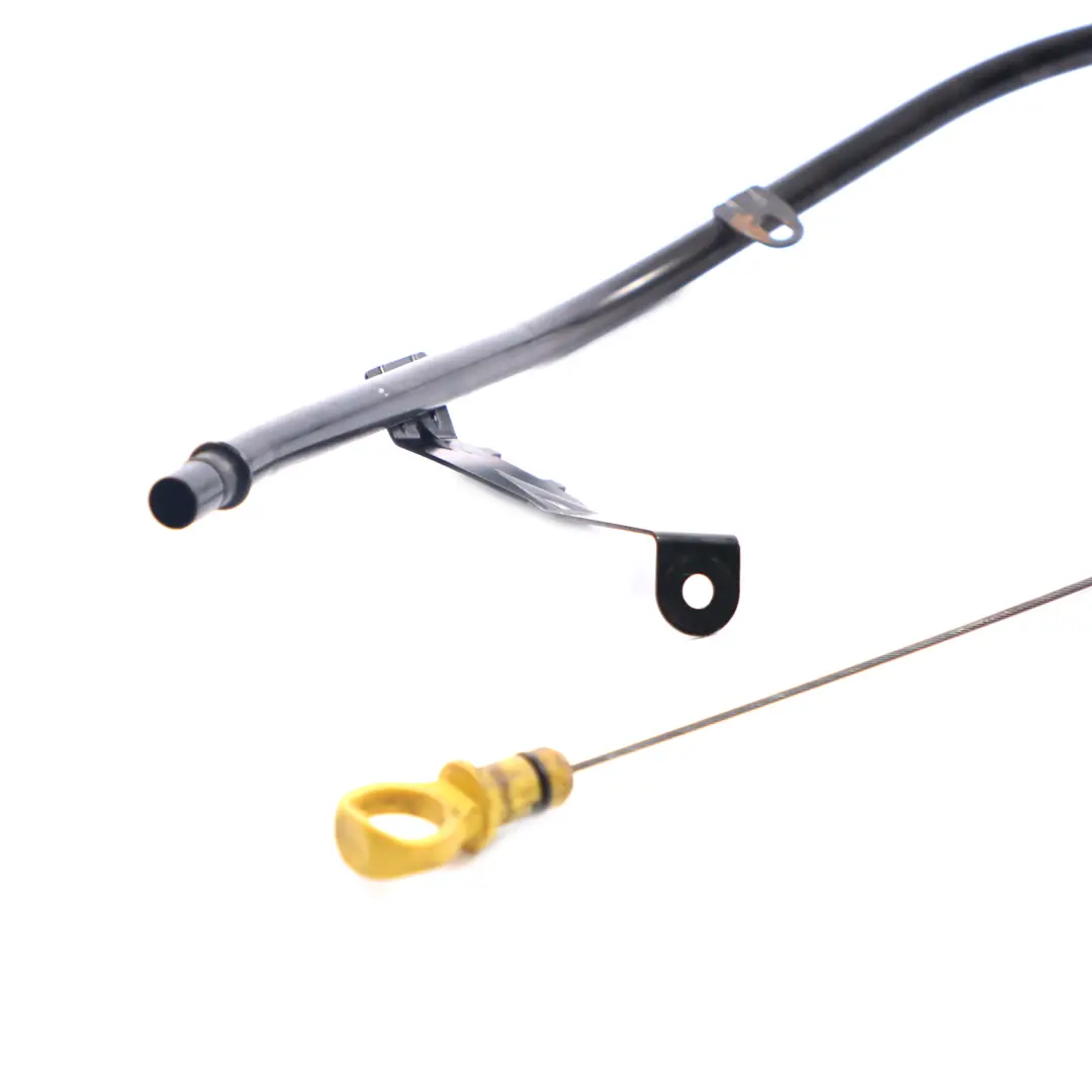 Peugeot Boxer Ford Transit Astina livello olio motore Tubo guida - SKU BU3Q6754AF - Numero di parte BU3Q6754AF