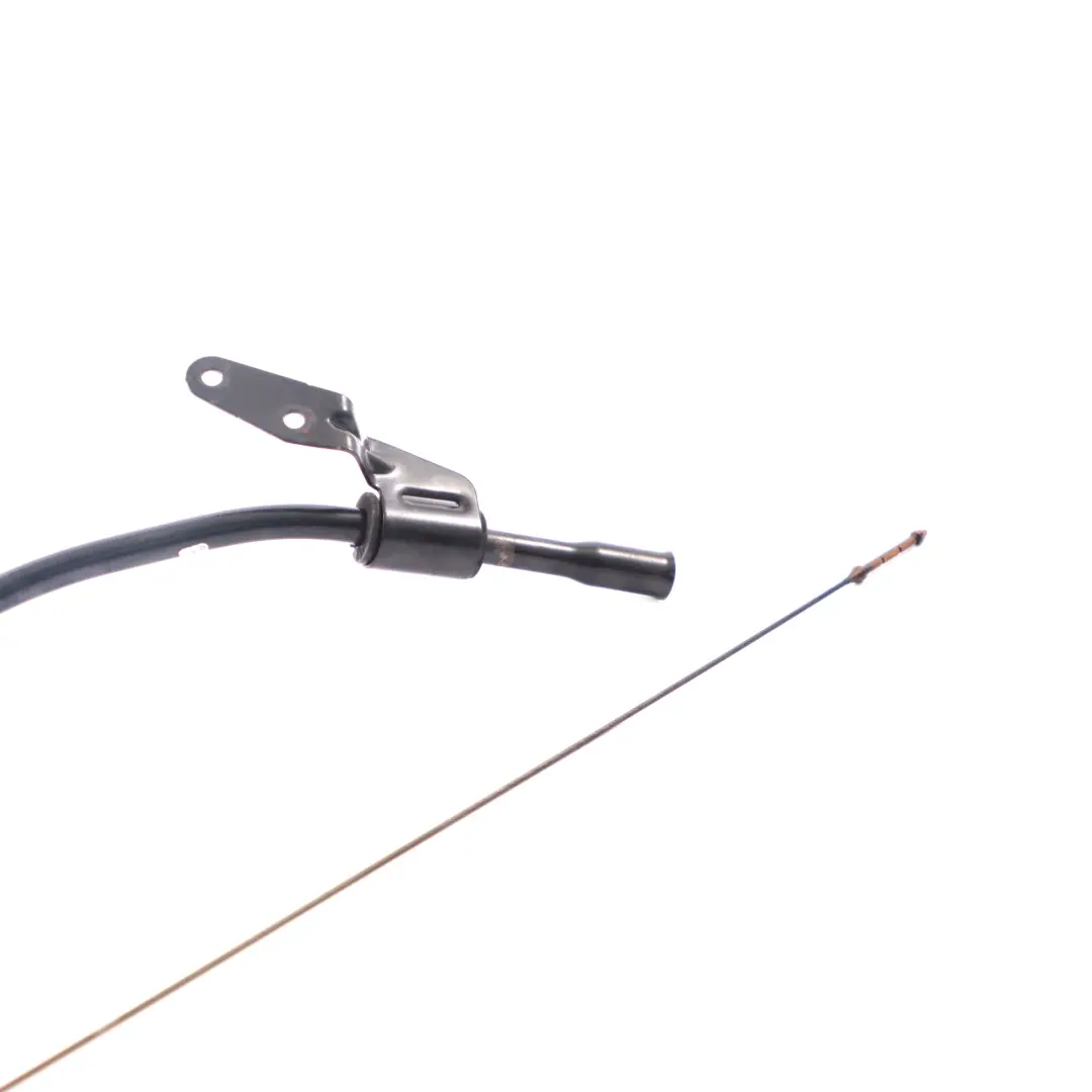 Peugeot Boxer Ford Transit Niveau jauge d'huile Tube guide moteur - SKU BU3Q6754AF - Numéro de pièce BU3Q6754AF
