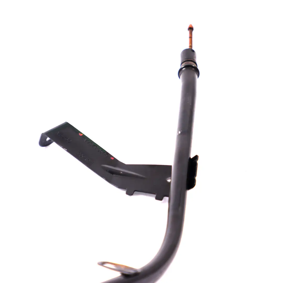 Peugeot Boxer Ford Transit Astina livello olio motore Tubo guida - SKU BU3Q6754AF - Numero di parte BU3Q6754AF