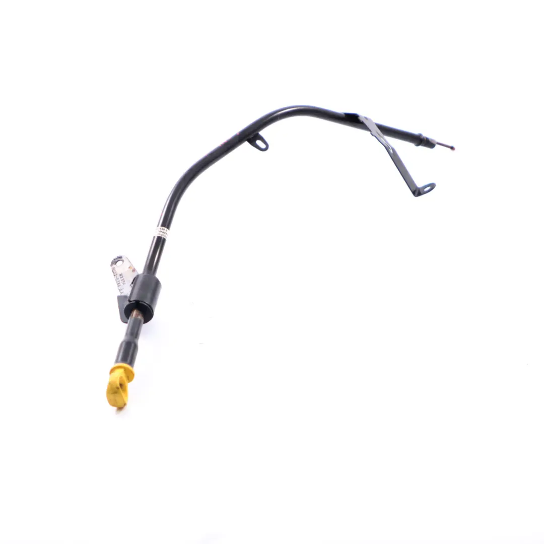 Peugeot Boxer Ford Transit Bagnet Miarka Poziomu Oleju Diesel - SKU BU3Q6754AF - Numer Części BU3Q6754AF
