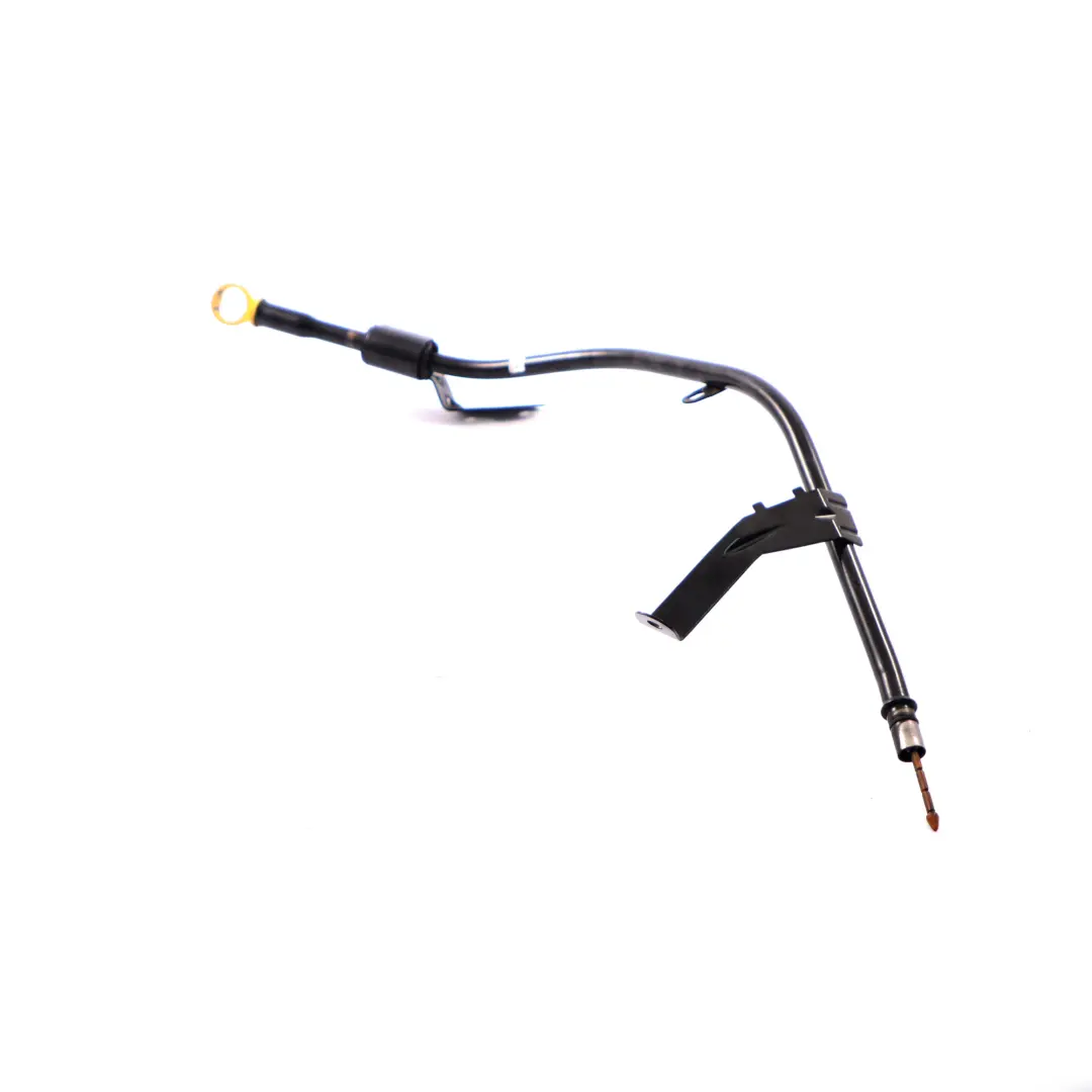 Oil Dipstick Level Engine Guide Tube to Peugeot Boxer Ford Transit with Part number BU3Q6754AF Peugeot Boxer Ford Transit Oil Dipstick Level Engine Guide Tube - SKU BU3Q6754AF - Part number BU3Q6754AF