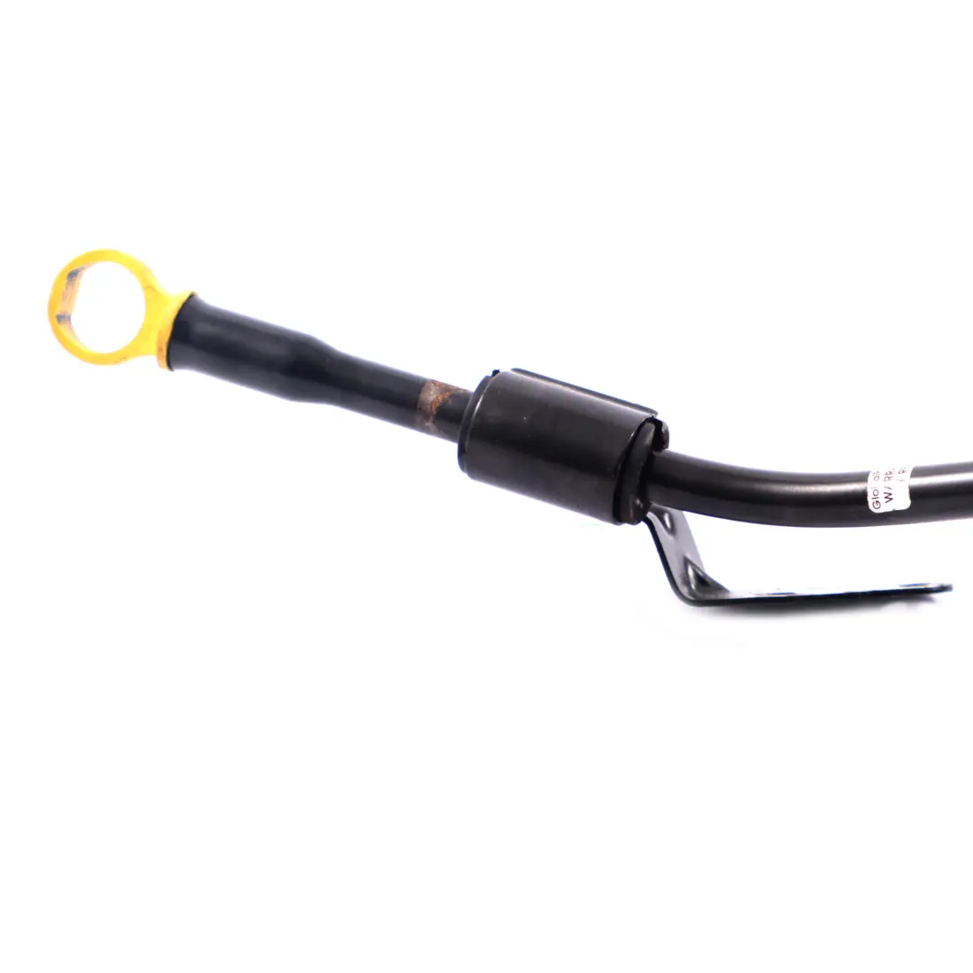 Nivel varilla aceite Tubo guía motor para Peugeot Boxer Ford Transit con número de pieza BU3Q6754AF Peugeot Boxer Ford Transit Nivel varilla aceite Tubo guía motor - SKU BU3Q6754AF - Número de pieza BU3Q6754AF