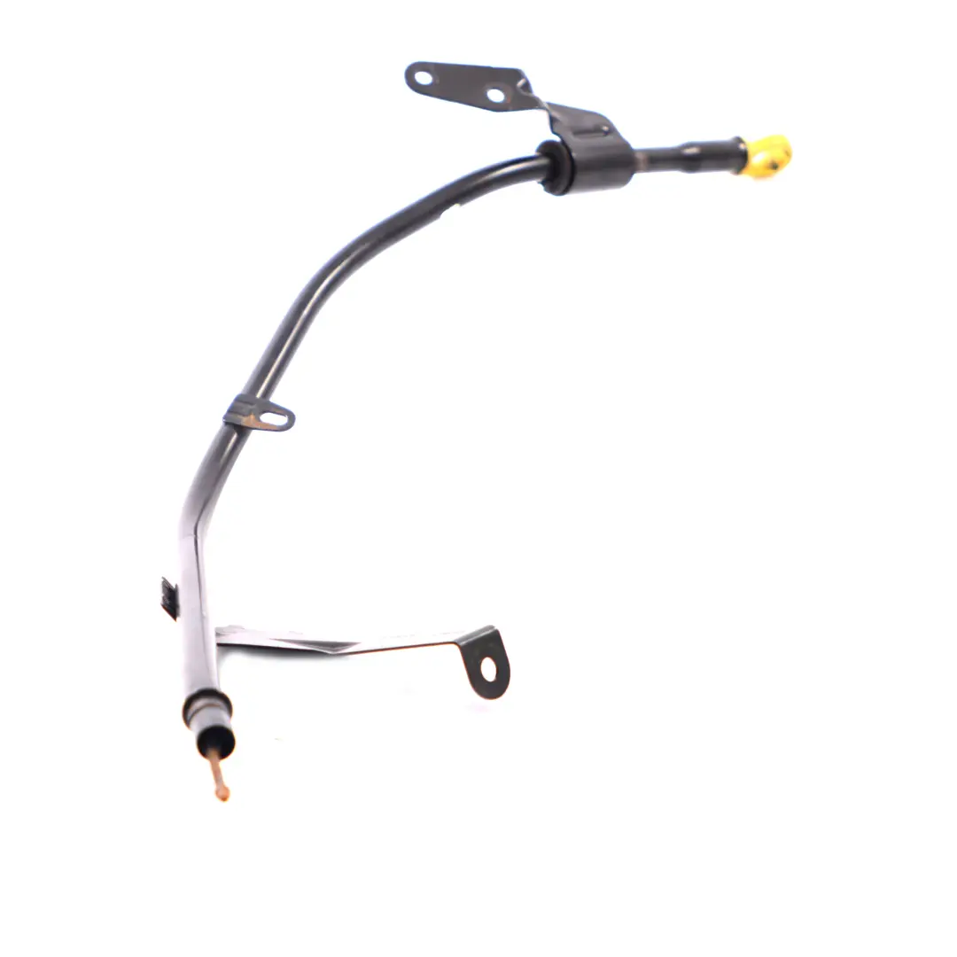 Peugeot Boxer Ford Transit Astina livello olio motore Tubo guida - SKU BU3Q6754AF - Numero di parte BU3Q6754AF