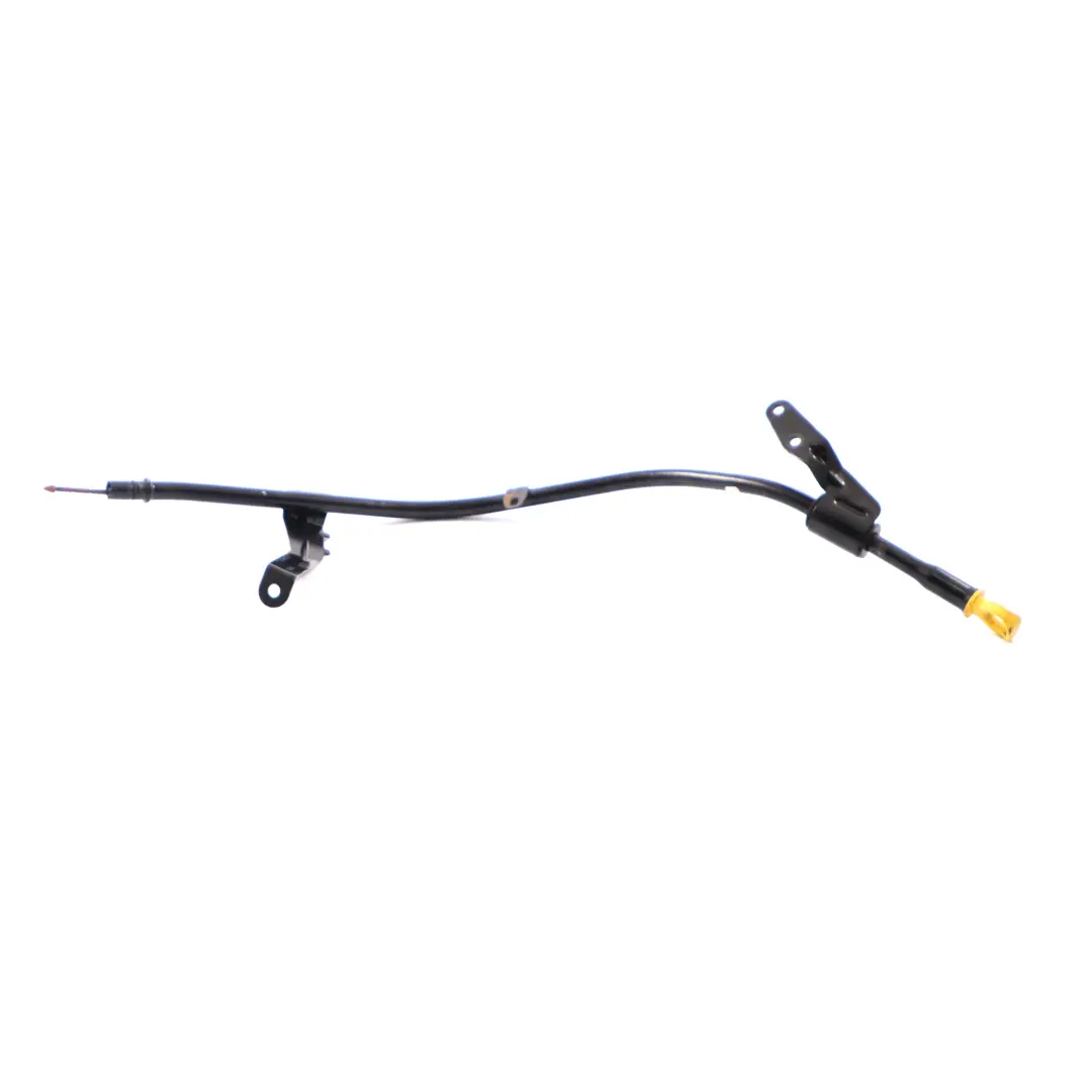 Peugeot Boxer Ford Transit Astina livello olio motore Tubo guida - SKU BU3Q6754AF - Numero di parte BU3Q6754AF