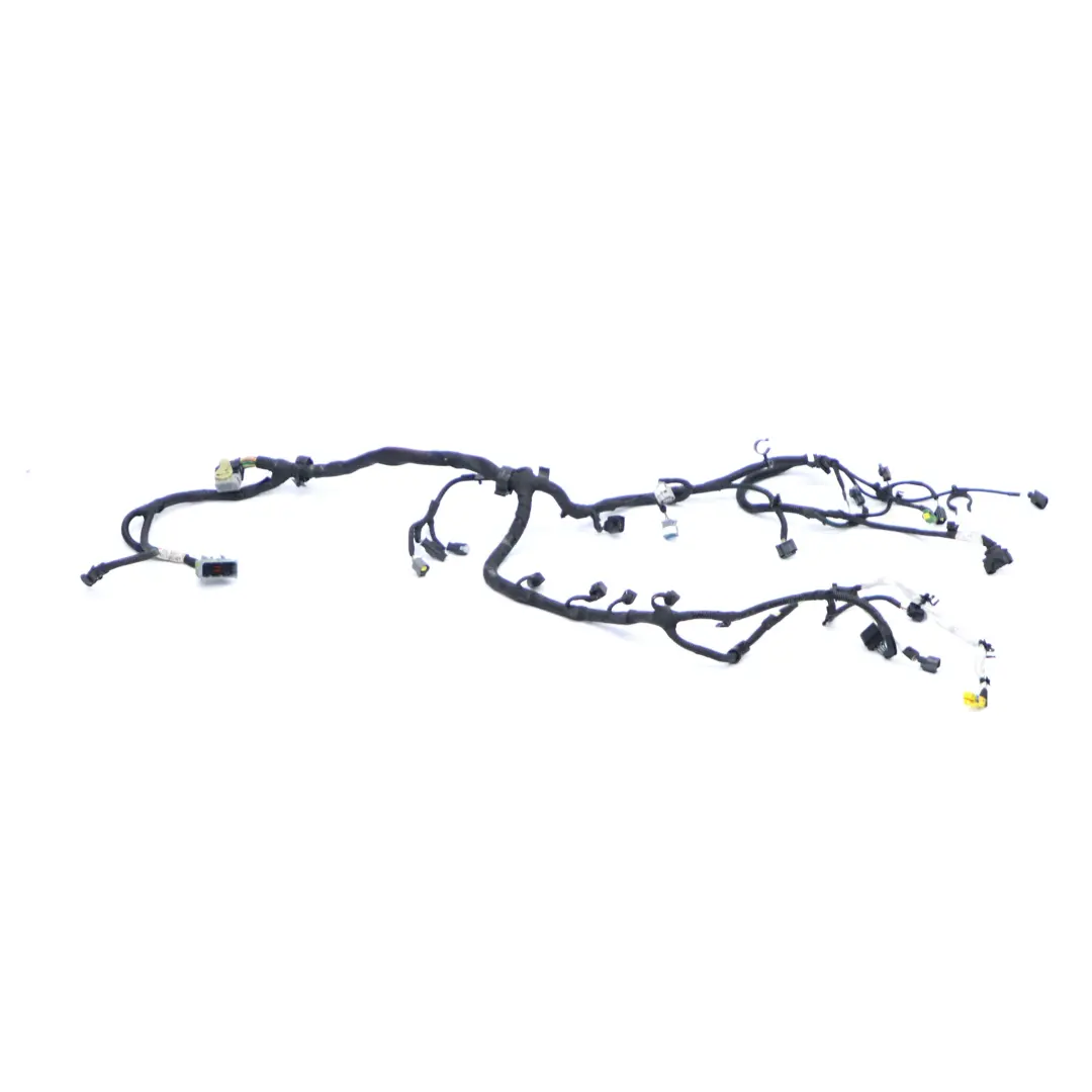 Peugeot Boxer 2.2 HDI Diesel Engine Wiring Cable Loom Harness - SKU BU3T-12B637-CCB - Part number BU3T-12B637-CCB